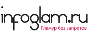 логотип Инфоглам