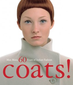 Легендарному пальто MaxMara исполнилось 60 лет!