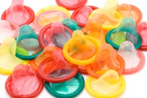 Новые презервативы TheyFit должны подойти по размеру любому