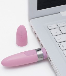 Мобильный вибратор Mia от компании LELO позволит тебе достичь страстного оргазма!