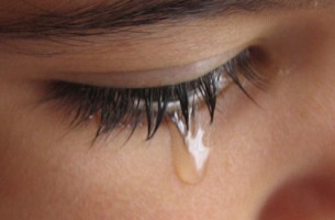 Всемогущие женские слезы