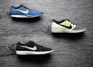 Новая коллекция комфортных кроссовок для бега от Nike