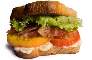 Не ошибись в выборе сэндвича!