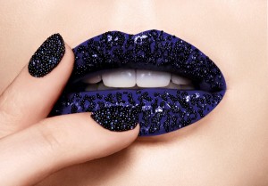 Британская марка Ciaté выпустила новинку - Caviar Manicure 