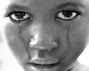В чем причины мужской скупой слезы?