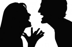 Ссоры супругов: от битых тарелок до примирительного секса